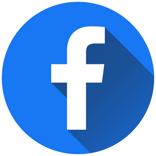 Facebook Link Logo