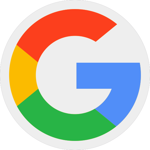 Google Link Logo