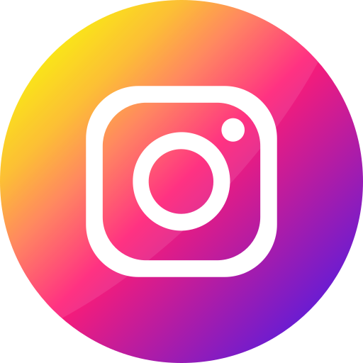 Instagram Link Logo