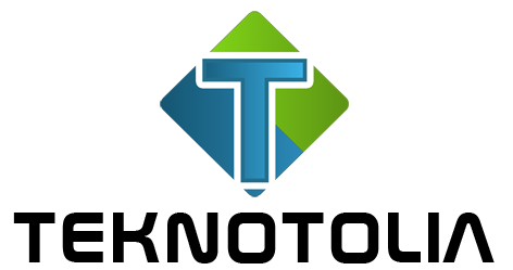 Teknolia Logo